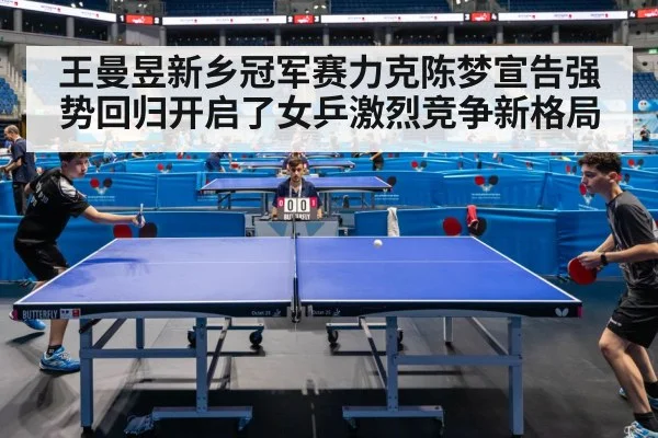 table tennis match action